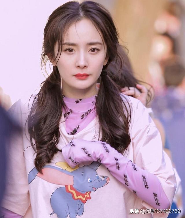 杨幂粉丝抵制嘉行:杨幂的粉丝为什么会手撕爱豆所在的嘉行传媒？