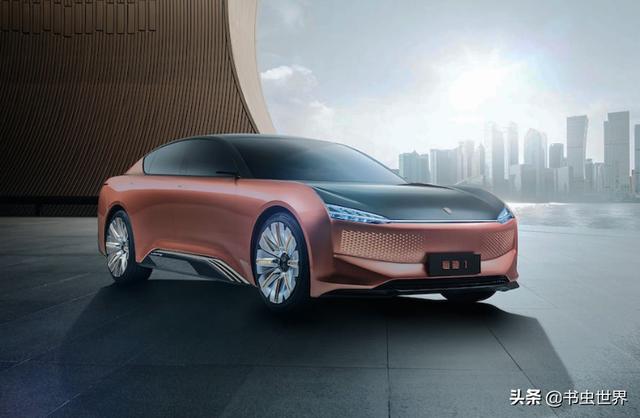 新能源汽车真正龙头，如果特斯拉没来中国，哪个新能源汽车品牌会成为万亿市值的巨头