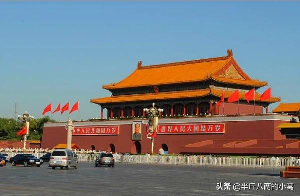 马致远故居:北京有哪些小众比较特色的景点，人少的请推荐一下？