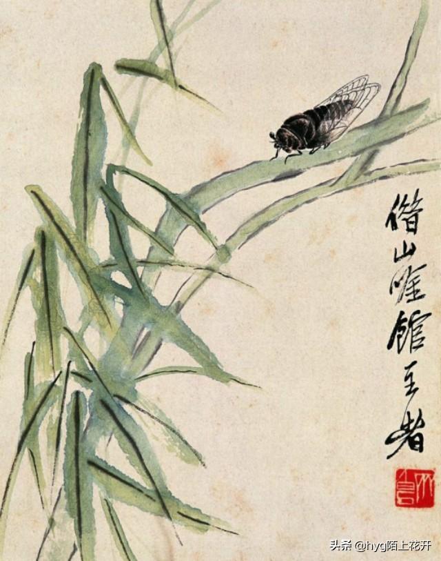 齐白石简介:请问徐悲鸿、张大千和齐白石的生平简介？