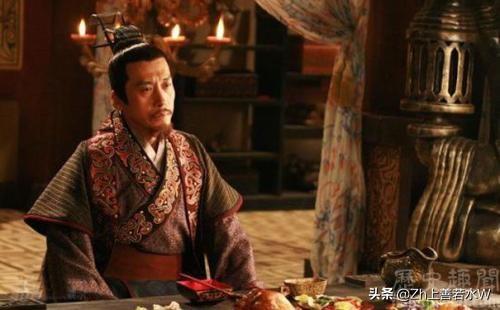 审其食:左丞相审食其是怎样的人历史如何评价审食其？