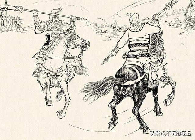 关云长和黄汉升哪一个更厉害，如果真打的话？