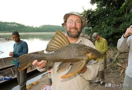 美国四大恐怖生物，世界上有哪些长得恐怖的生物