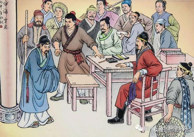 孙思邈:古代的孙思邈为什么被有些人称为“药王”？