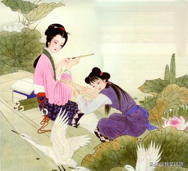 女人一定要有品位吗？你认为女人的品位表现在什么地方？