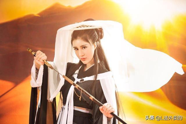 梅花惨案:为什么李寻欢不帮白天羽报仇，阿飞还劝傅红雪不要报仇？