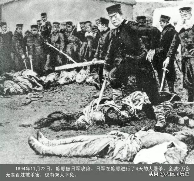 抗战时期,为何日军军帽上有一颗五角星？