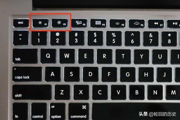 笔记本电脑键盘功能基础知识,苹果笔记本MAC键盘功能介绍？
