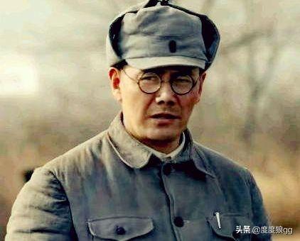 杨奇清:《大决战》中，中野最强的第4纵队，兵力和武器怎么样？