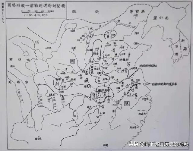 尉迟炯:尉迟迥拥兵数十万，将领能征善战，为何起义2个月就全军覆没？