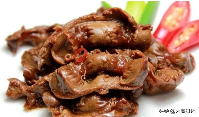 头条问答 - 鸭郡肝怎样卤?(3个回答)