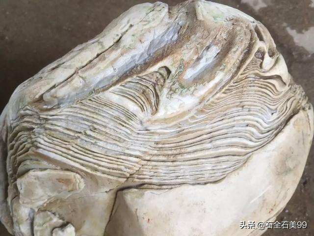 怎么分辨石头值不值钱,那么多人赏石，奇石就真的很值钱吗？