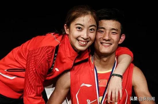 李永波妻子:林丹退役，中国羽坛有没有能领导羽坛的运动员？