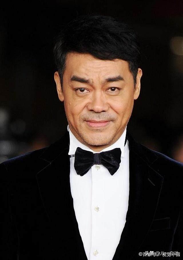 林熙蕾演过的三电影:刘青云都演过哪些电影，能推荐几部他主演的好看的电影吗？