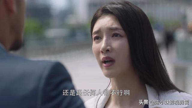 王曼妮最后和谁在一起:在电视剧《三十而已》中你觉得梁正贤和王漫妮适合结婚吗