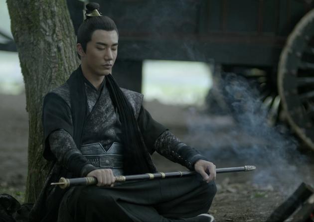 《庆余年》深度解析：陈萍萍在告老还乡的路上，怎么会巧遇高达？