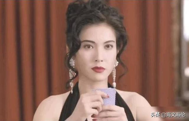 何梦娜:52岁李婉华自爆没人找她拍戏，现在还有多少人知道她？