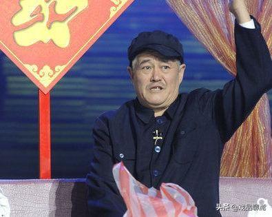 春晚导演赵安:2021年央视春晚导演人选已确定，你还期待央视春晚吗？