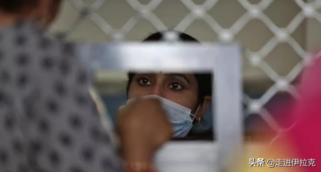 印度最新确诊新冠疫情：新冠疫情到现在，为何印度死亡率低？是因为环境太脏吗？
