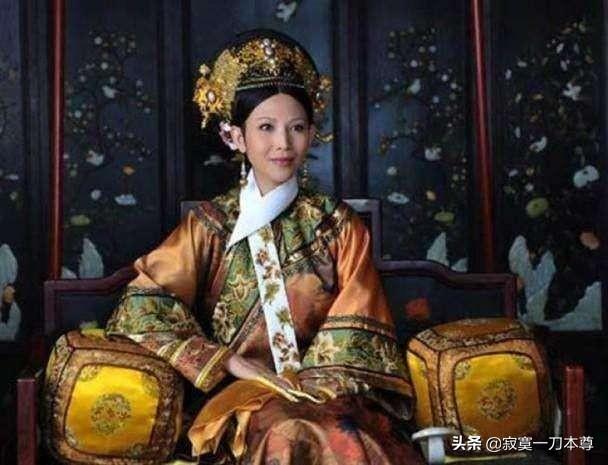 历史上有哪些皇后是不得善终的？为何？