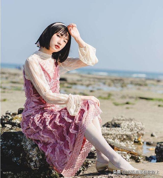 女孩变成女人后明显特征,从女生到女人最大的区别在哪里？