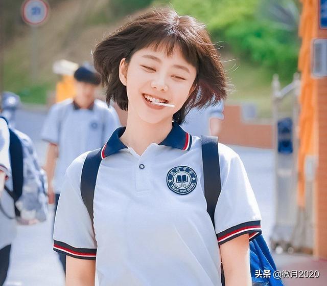 谭松韵年龄:谭松韵年龄26为什么长样18岁？