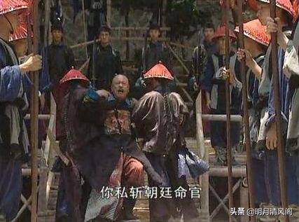 清朝康熙历史:假如清朝没有康熙，清朝会灭亡吗？历史会怎样发展？