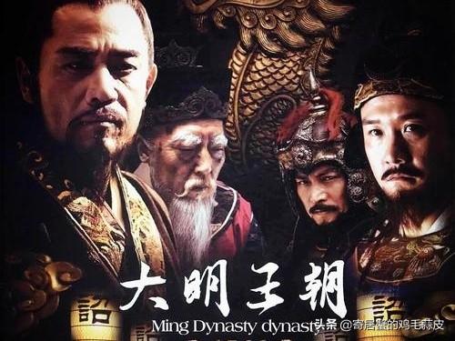 豆瓣排名9.0以上的九部古装剧,每一部都是经典,你都看过吗？