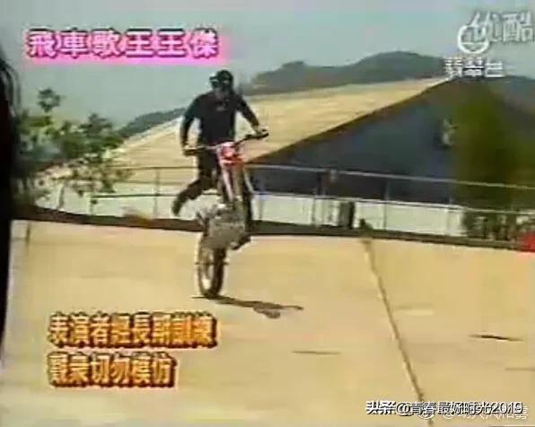 王杰的电影:王杰后来为什么不去影视界发展呢？