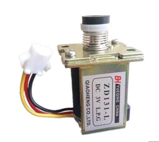 燃气灶点火针不放电怎么回事？燃气灶点火针不放电解决方法是什么？插图58