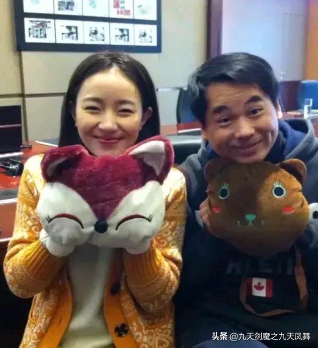张佳宁张晓龙:张佳宁怎么样？为什么最近她似乎很活跃的各处亮相？