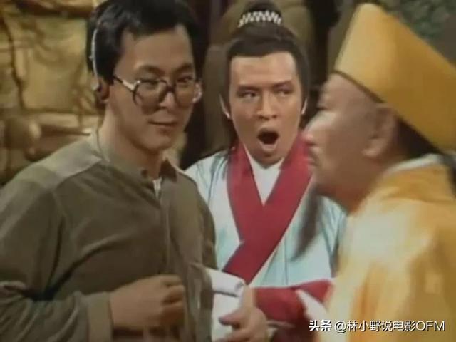 扈三娘郑爽:怎么感觉现在的电视剧电影没有以前拍的好了？