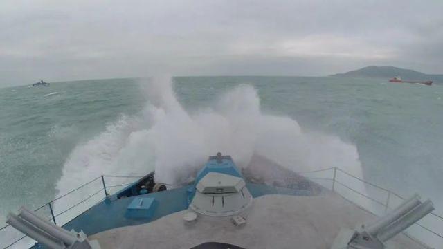 头条问答 022型导弹快艇 曾是近海防御支柱之一 为何却很快遭到淘汰 大国之巅的回答 0赞