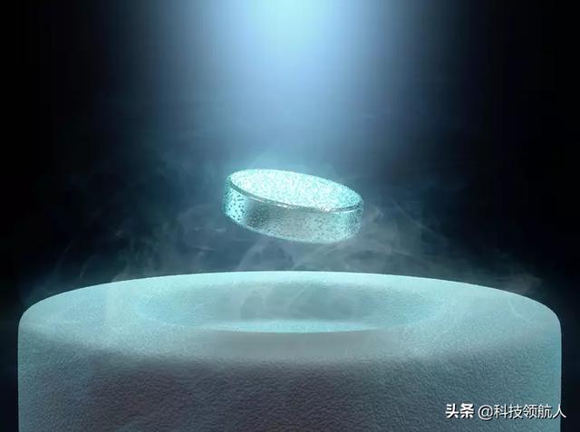 米莉库珀:什么是库珀对？库珀对与超导体存在什么关联？