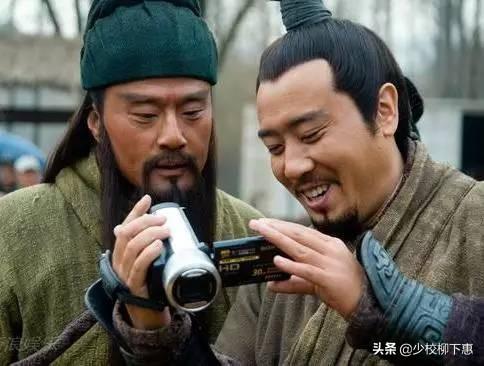 玄升玟:刘备字玄德，玄德是什么意思？有出处吗？