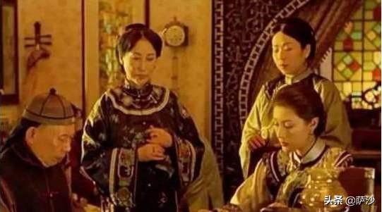 现代版三妻四妾:古代男性为何喜欢三妻四妾，难道三妻四妾当真让人念念不忘吗？
