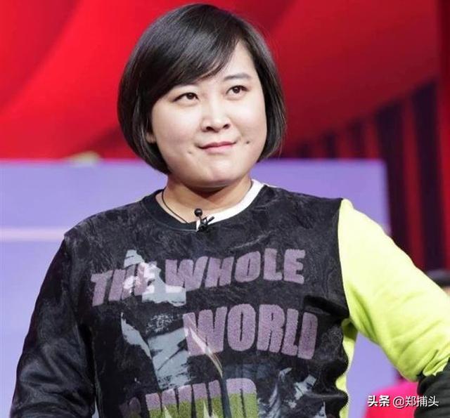 贾玲他老公是谁:贾玲能找到男朋友吗什么样的男人适合她