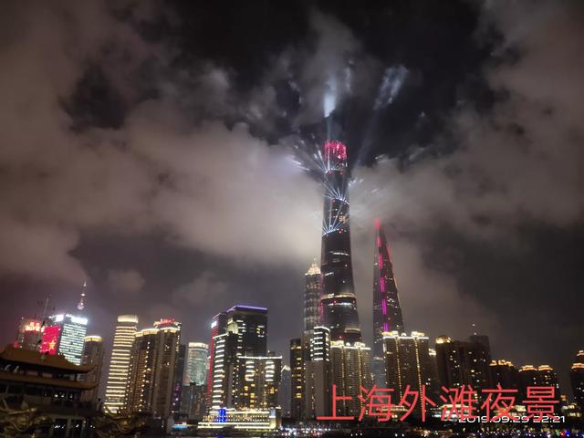斑马总动员:上海有哪些有名的风景名胜