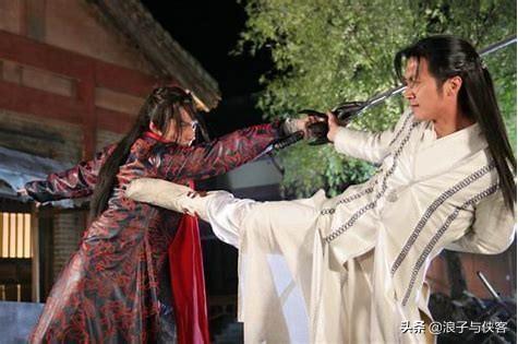 大人物:为什么很多很牛的大人物都怕老婆？