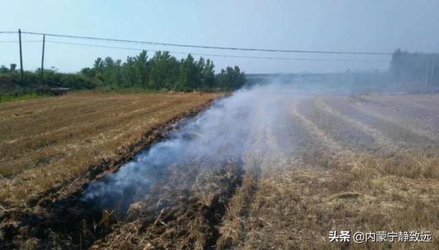 黑龙江省该如何治理散煤污染，如何解决东北地区春、秋季秸秆燃烧产生的污染问题