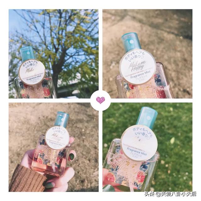 有什么清淡好闻的香水,不要太贵？