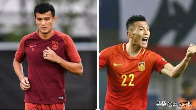 杨旭简介:杨旭在与关岛的比赛中大四喜，为什么还有那么多人看衰他