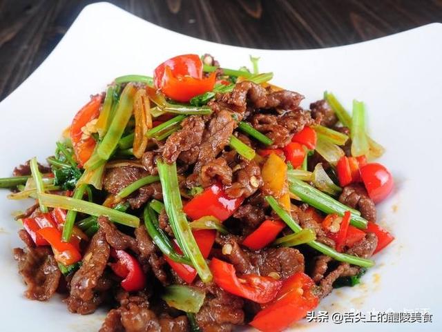牛肉怎么做肉不老软烂好吃？