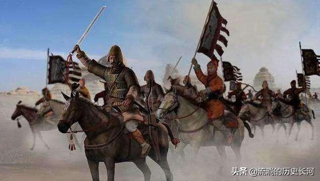 西罗马帝国的灭亡:西罗马帝国是怎么灭亡的？