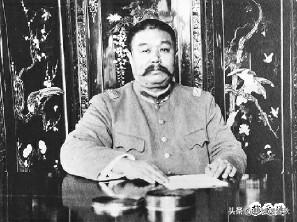 黎元洪简介:黎元洪为什么被民国官场称为“活菩萨”？