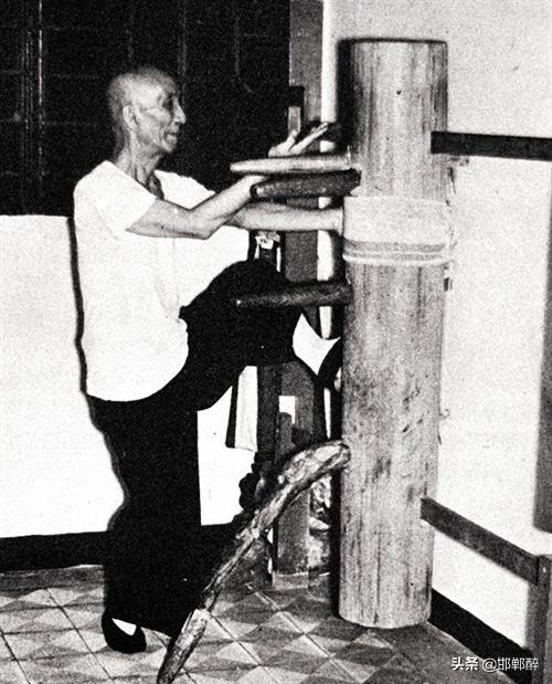 历史上的叶问,功夫实力到底如何?-百科网