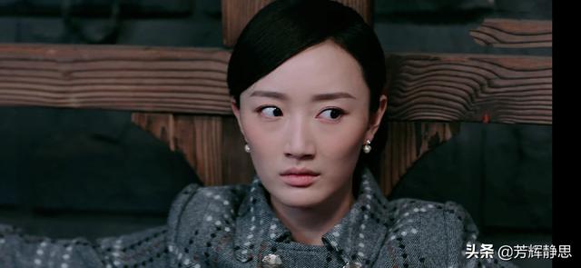 薛萍:《秋蝉》佐藤为什么会突然暗示靳会长去杀宫本、救唐风