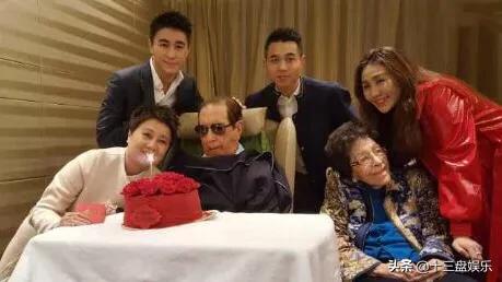 奚梦瑶生子:同为生子有功，奚梦瑶获7亿奖励，为何郭晶晶生3胎却分文未得？