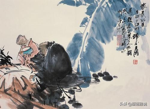 黄石公:被称为下邳神人的黄石公到底是谁？他有多厉害？
