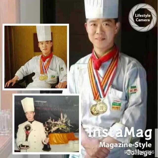 新鲜的光滑大鱼和新鲜的红腮鱼:冰冻鱼和冰鲜鱼有什么区别吗？